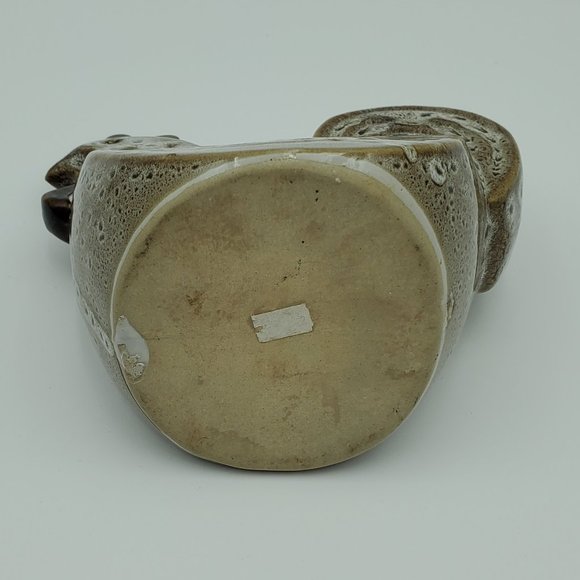 Ceramic Chicken Hen Creamer Figurine - Picture 6 of 8
